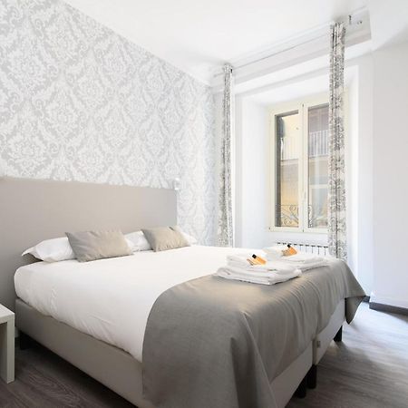 White Caesar Guesthouse Rome Bagian luar foto