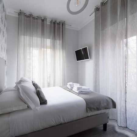 White Caesar Guesthouse Rome Bagian luar foto