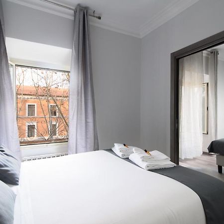 White Caesar Guesthouse Rome Bagian luar foto