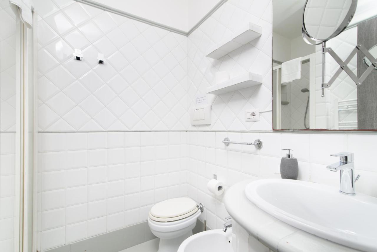 White Caesar Guesthouse Rome Bagian luar foto