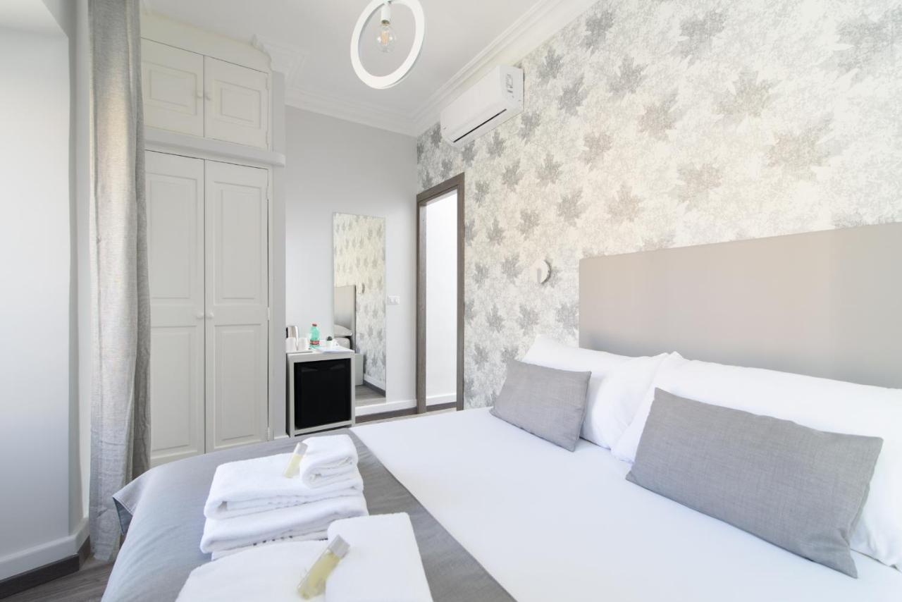 White Caesar Guesthouse Rome Bagian luar foto