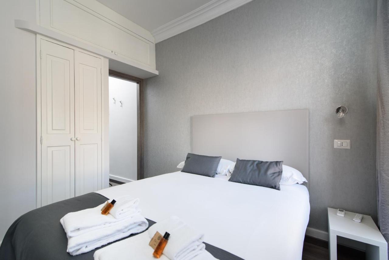 White Caesar Guesthouse Rome Bagian luar foto