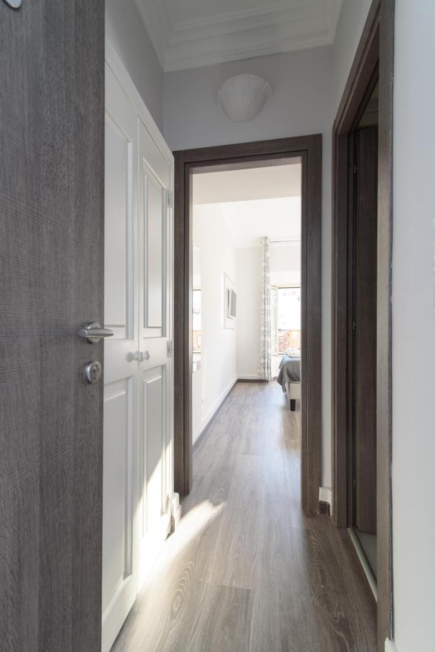 White Caesar Guesthouse Rome Bagian luar foto