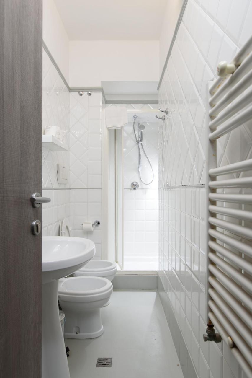 White Caesar Guesthouse Rome Bagian luar foto